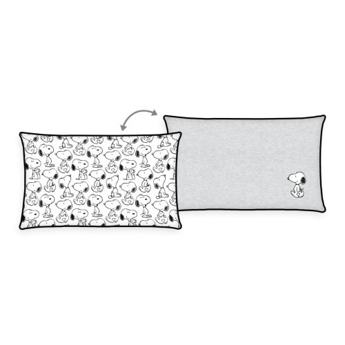 Produktbild Peanuts Kuschelkissen Classic Snoopy