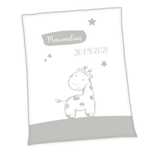 personalisierte-baby-kuscheldecke-giraffe-unicade-hellgrau-1192238014-1