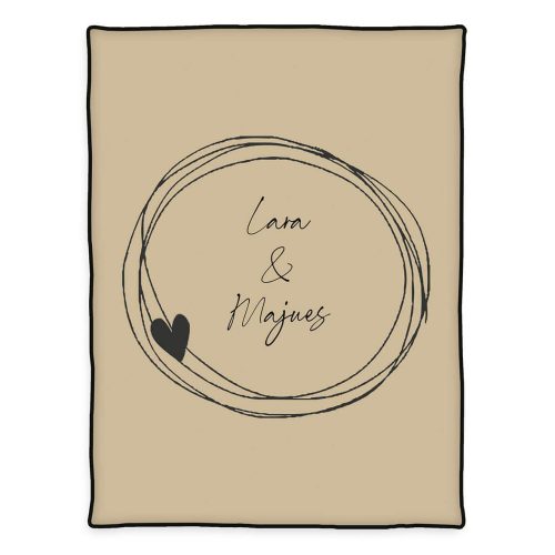 personalisierte-decke-ringe-herz-unicade-sand-schwarz-7192238036-1