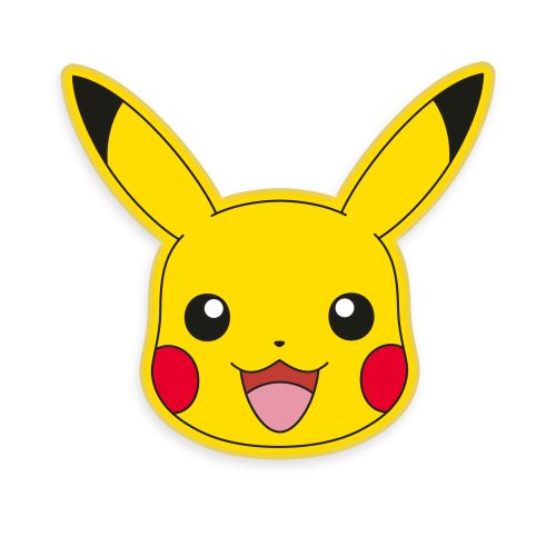Produktbild Pokemon Kissen Pikachu