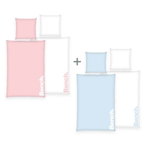 produktset-bench-bettwaesche-blau-rosa