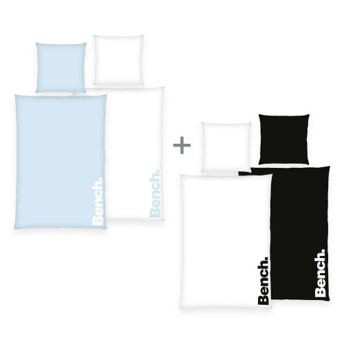 produktset-bench-bettwaesche-blau-schwarz