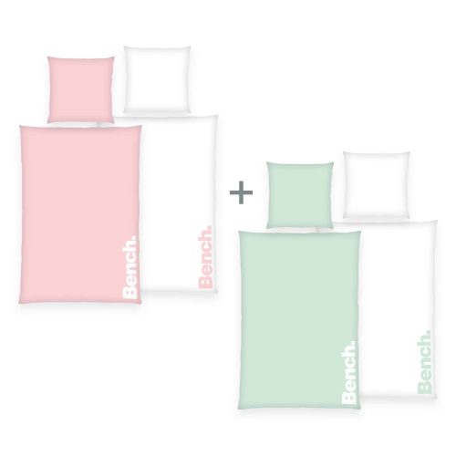 produktset-bench-bettwaesche-gruen-rosa