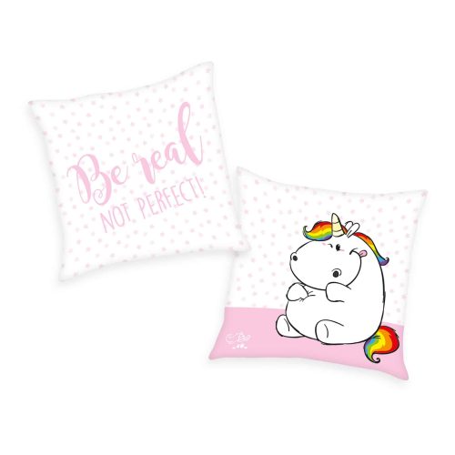 pummeleinhorn-dekokissen-be-real-not-perfect-5501601003521