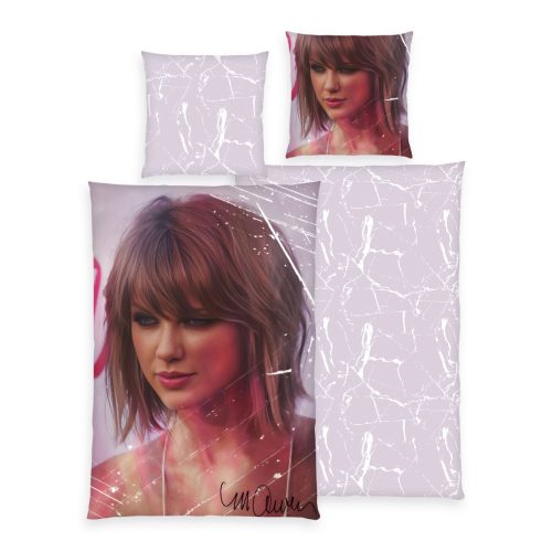 Produktbild Sid Maurer Bettwäsche Swiftie Collection