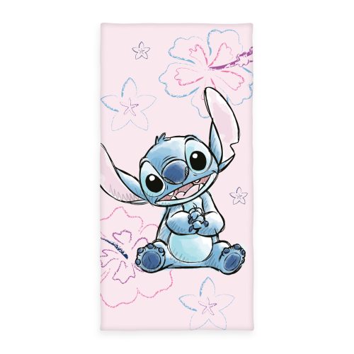Produktbild Stitch Badetuch Stitch