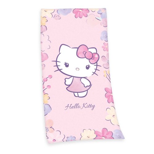 strandtuch-badetuch-hello-kitty-6171204516