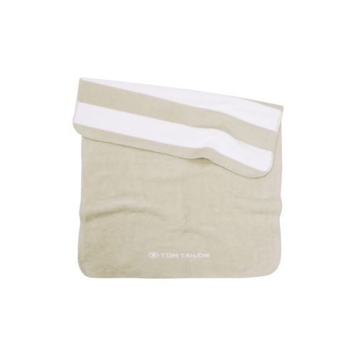 Produktbild Tom Tailor Baby Decke Jacquard Baby Blanket Sunny Sand