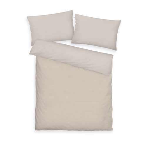 Produktbild Tom Tailor Babybettwäsche Two Tone Solid Colors Sunny Sand