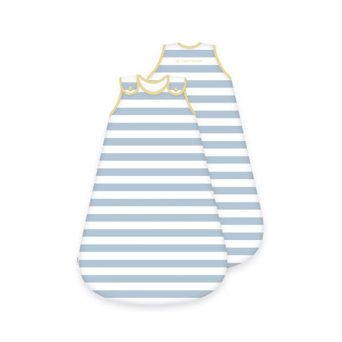 Produktbild Tom Tailor Babyschlafsack Jersey Sleeping Bags Light Lemon & Sky Blue
