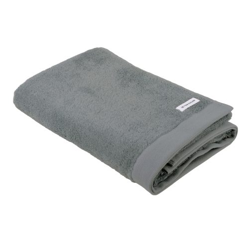 Produktbild Tom Tailor Duschtuch Color Bath Towel Moody Grey