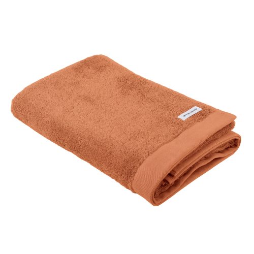Produktbild Tom Tailor Duschtuch Color Bath Towel Warm Coral
