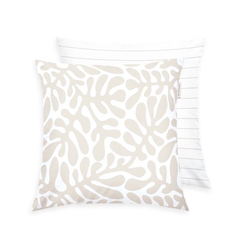 Produktbild Tom Tailor Kissenhülle Organic Leaves