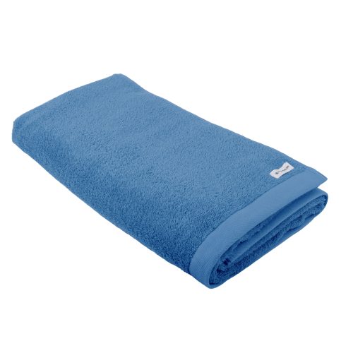 Produktbild Tom Tailor Saunatuch Color Bath Towel Cool Blue