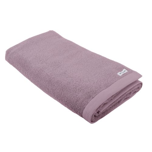 Produktbild Tom Tailor Saunatuch Color Bath Towel Cozy Mauve