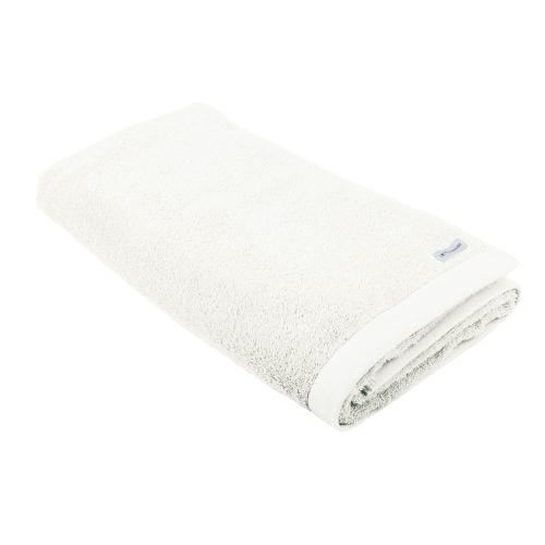 Produktbild Tom Tailor Saunatuch Color Bath Towel Crisp White