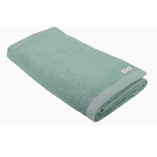 Produktbild Tom Tailor Saunatuch Color Bath Towel Fresh Sage