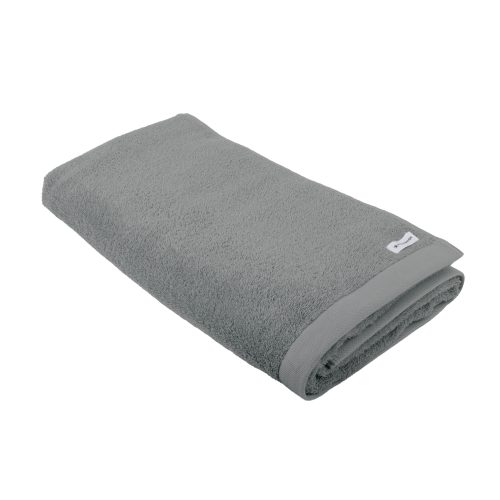 Produktbild Tom Tailor Saunatuch Color Bath Towel Moody Grey
