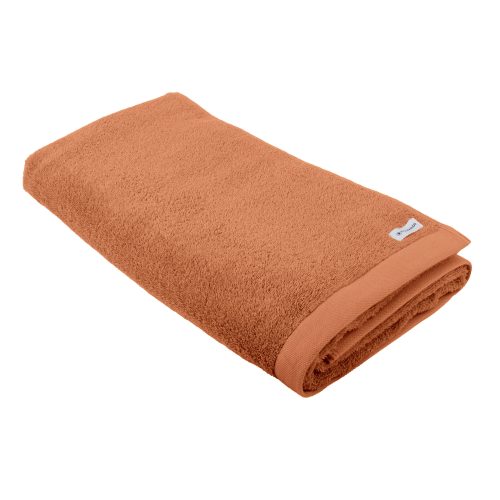 Produktbild Tom Tailor Saunatuch Color Bath Towel Warm Coral