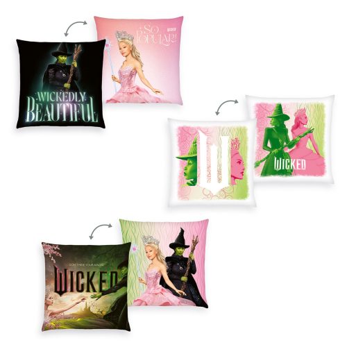 Produktbild Wicked Dekokissen Set Mystic Night