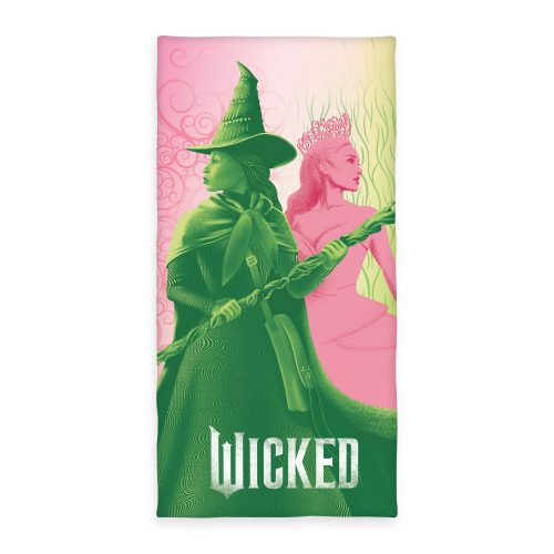 Produktbild Wicked Handtuch Mystic
